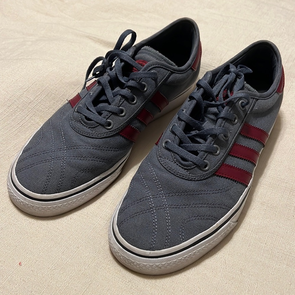 Mens Adidas ado-ease premiere adv size 11 skateboarding